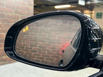 Genesis G70, 2021г, полный привод, автомат