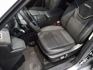 Haval Jolion, 2023г, передний привод, робот