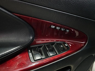 Lexus GS, 2005г., полный привод, автомат