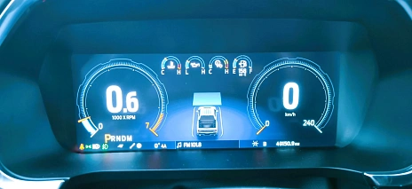 Ford F-150, 2021г, полный привод, автомат