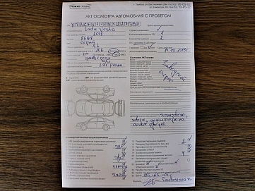 Lada (ВАЗ) Vesta, 2018г, передний привод, механика