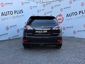 Lexus RX, 2014г., полный привод, автомат