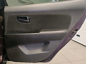 Hyundai Elantra, 2008г., передний привод, механика