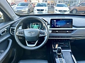 CHERY Tiggo 7 Pro, 2023г., передний привод, вариатор