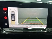 Volkswagen Golf, 2022г., передний привод, робот