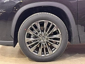 Toyota Highlander, 2025г., полный привод, автомат