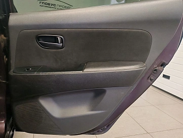 Hyundai Elantra, 2008г, передний привод, механика