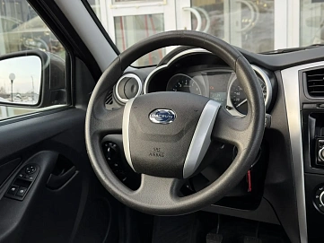 Datsun on-DO, 2020г, передний привод, механика