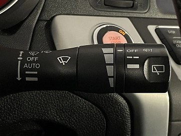 Nissan Murano, 2012г, полный привод, вариатор