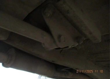 Chevrolet Niva, 2019г, полный привод, механика