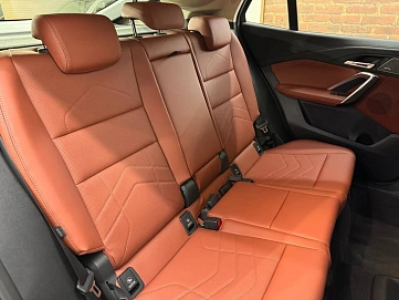 BMW X2, 2025г, передний привод, робот