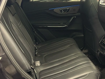 CHERYEXEED , 2023г., передний привод, робот