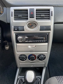 Lada (ВАЗ) Priora, 2013г, передний привод, механика