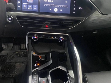 Geely Tugella, 2023г, полный привод, автомат