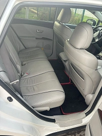 Toyota Venza, 2009г, передний привод, автомат