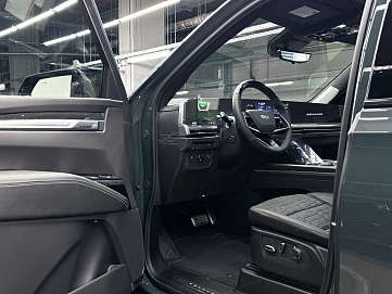 Cadillac Escalade-V, 2025г., полный привод, автомат