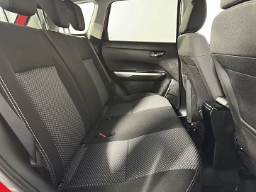 Suzuki Vitara, 2020г, передний привод, автомат