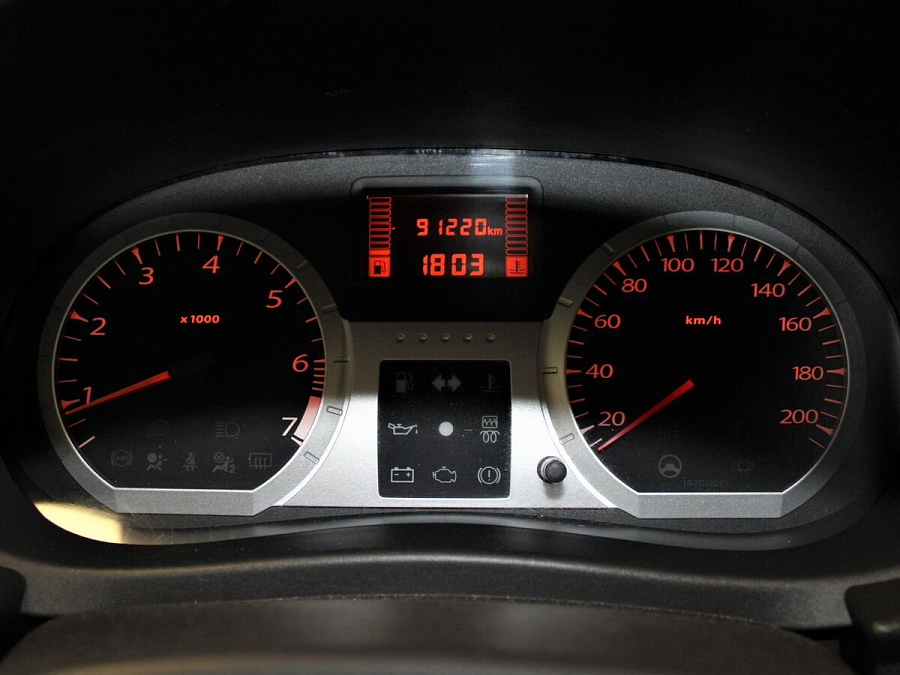 Lada (ВАЗ) , 2015г., передний привод, механика