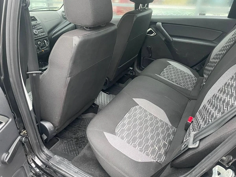 Lada (ВАЗ) , 2023г., передний привод, механика