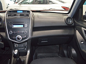 Lifan X60, 2017г., передний привод, механика