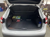 Nissan Qashqai, 2016г., полный привод, вариатор