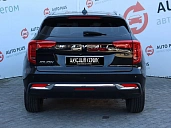 Haval Jolion, 2021г., передний привод, робот