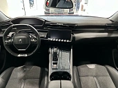 Peugeot 508, 2020г., передний привод, автомат