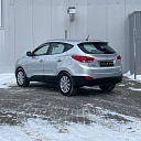 Hyundai ix35, 2011г., передний привод, автомат