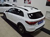 Kia , 2020г., передний привод, автомат