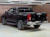 Mitsubishi L200, 2024г., полный привод, автомат