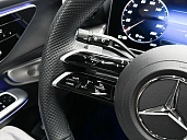 Mercedes-Benz GLC, 2023г., полный привод, автомат