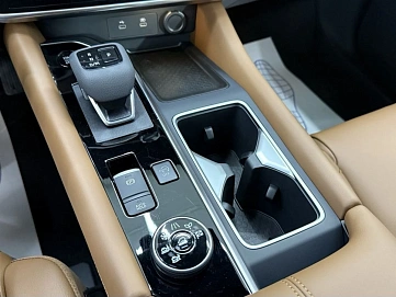 Nissan , 2025г., полный привод, автомат