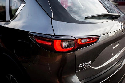 Mazda CX-5, 2023г, полный привод, автомат