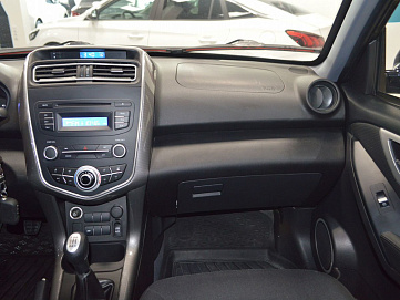 Lifan X60, 2017г, передний привод, механика