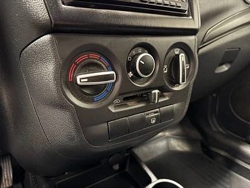 Lada (ВАЗ) Granta, 2018г, передний привод, механика