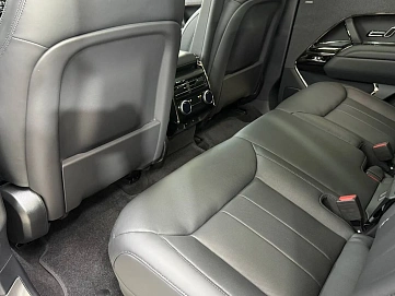 Land Rover Range Rover Sport, 2025г, полный привод, автомат