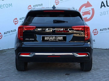 Haval Jolion, 2021г, передний привод, робот