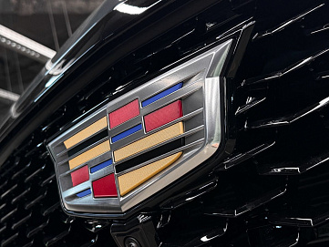 Cadillac Escalade-V, 2025г., полный привод, автомат