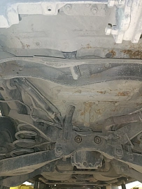Nissan Pathfinder, 2008г, задний привод, автомат