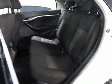 Lada (ВАЗ) Vesta, 2021г, передний привод, механика