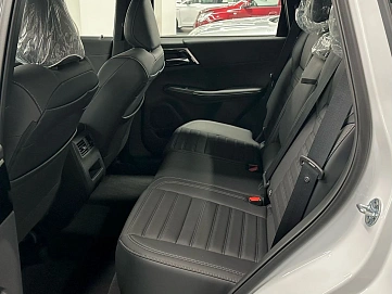 Mitsubishi Outlander, 2023г, передний привод, вариатор