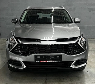 Kia Sportage, 2024г, полный привод, автомат