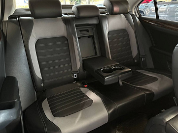 Volkswagen Jetta, 2015г, передний привод, робот