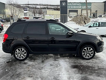 Lada (ВАЗ) , 2023г., передний привод, механика