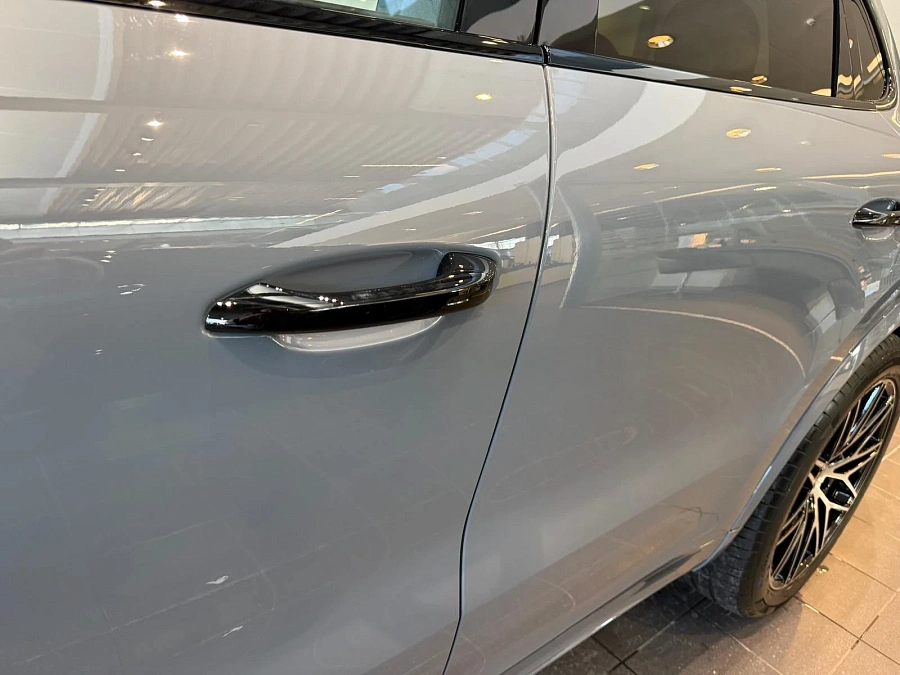 Porsche Cayenne, 2025г., полный привод, автомат