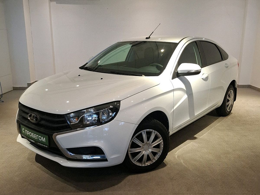 Lada (ВАЗ) , 2017г., передний привод, механика