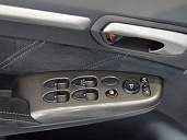 Honda Civic, 2008г., передний привод, вариатор