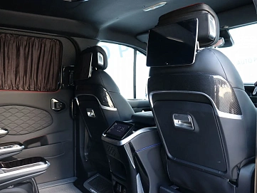 Ford Transit Custom, 2024г, передний привод, автомат