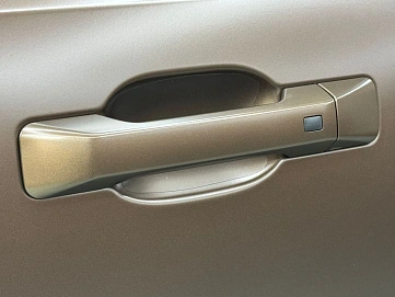 Hyundai Santa Fe, 2024г, полный привод, автомат