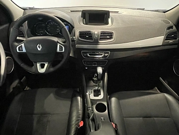 Renault Megane, 2012г, передний привод, автомат